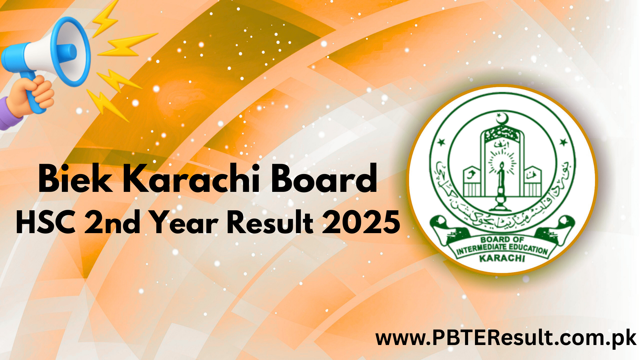 Biek HSC 2nd Year Result 2025
